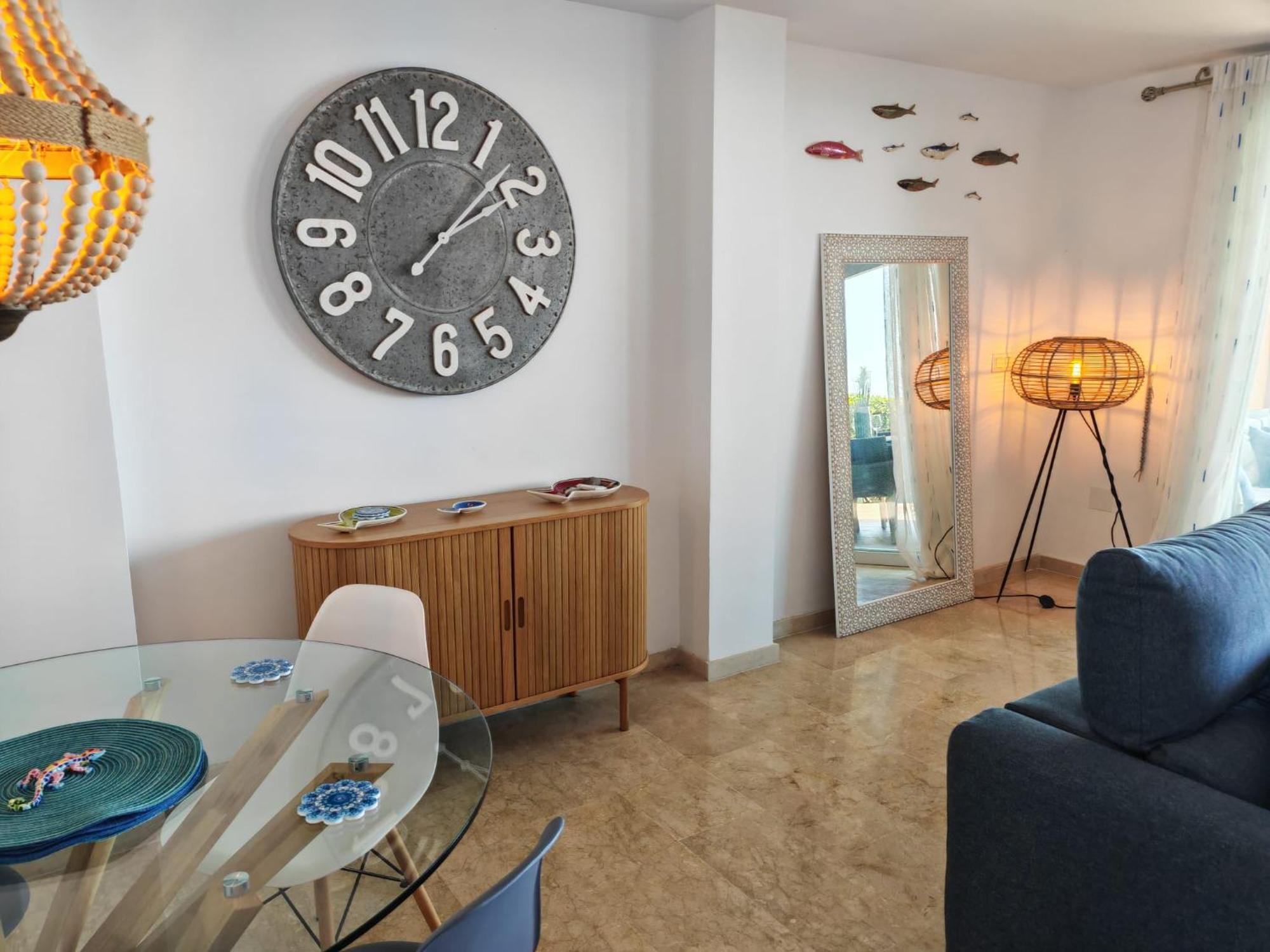 Beachfront Townhouse เอสเตโปนา ภายนอก รูปภาพ